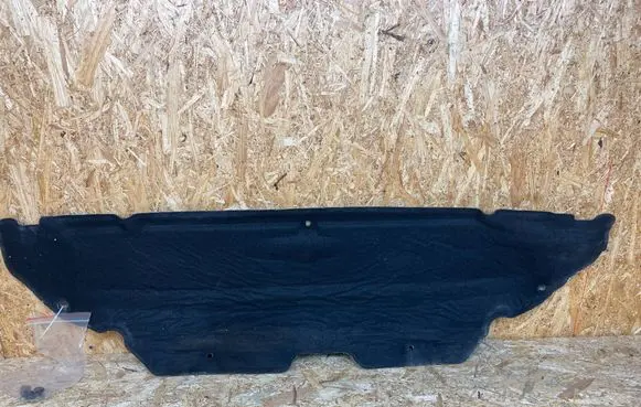 Renault Trafic III (X82) Engine bonnet/hood sound/heat insulation 