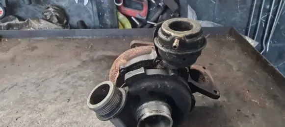 Volvo S60 Turbo GT2052V 8653146