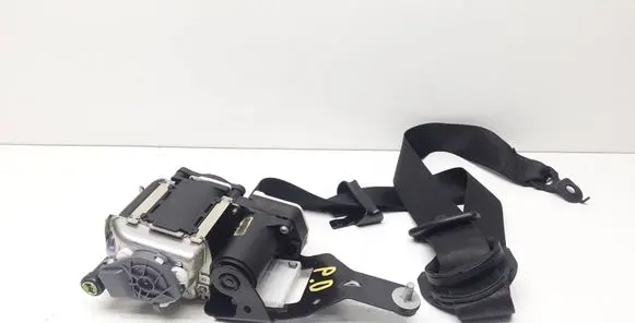 Mercedes-Benz E W212 Front seatbelt 621933200E 00520169581