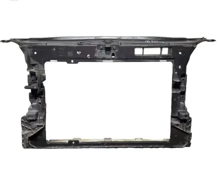 Skoda Roomster (5J) Radiator support slam panel 5J0805588D