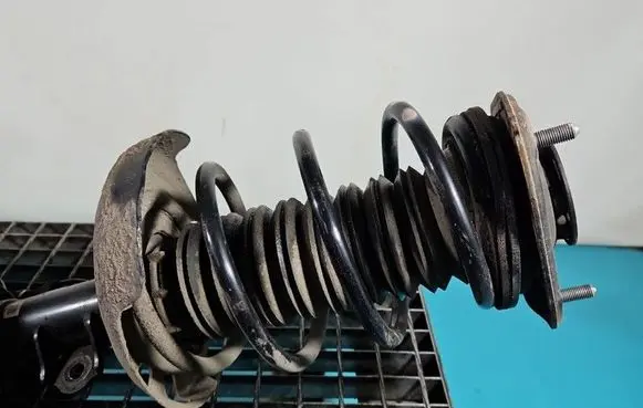Toyota Corolla E210 E21 Front coil spring IMPRK1574789