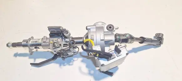 Hyundai Kona I Steering wheel axle 56300J9000 J956399500