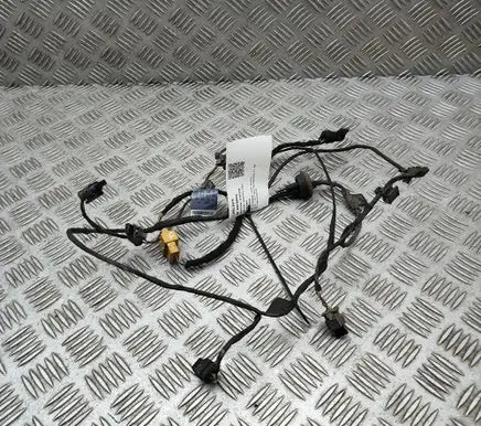 Audi A5 Parking sensor (PDC) wiring loom 8W6971104A