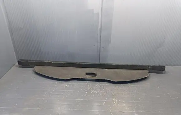Ford S-MAX Parcel shelf load cover 