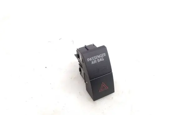 Skoda Superb B8 (3V) Hazard light switch 3V0953507
