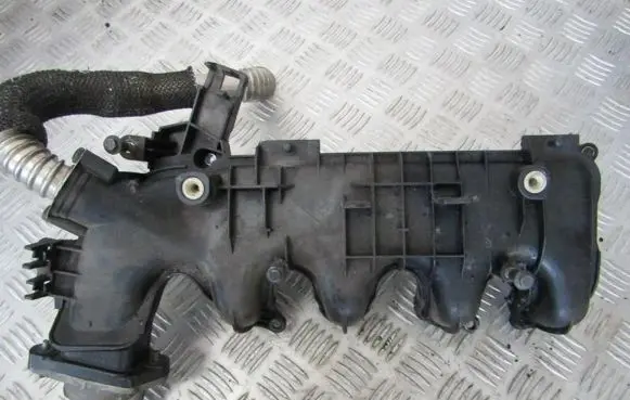 Citroen Jumpy Intake manifold 993390