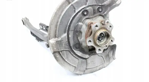 BMW 7 G11 G12 Stub axle 