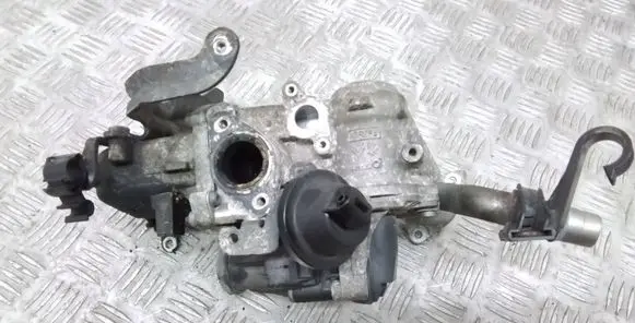 Volvo V60 EGR valve 50563908 5056390800