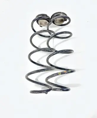 Peugeot 308 Rear coil spring 