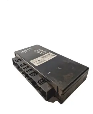 BMW 5 E60 E61 Comfort/convenience module 9221110