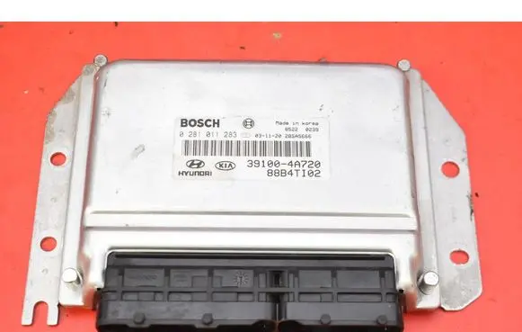 KIA Sorento Engine control unit/module ECU 39100-4A720