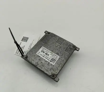 Volkswagen T-Roc LED ballast control module 7P5941591AJ 9P5941591A