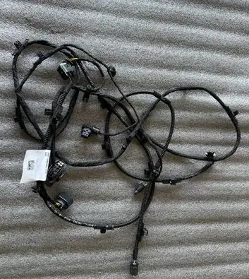 Porsche Macan (95B) Parking sensor (PDC) wiring loom 95B971095DC 02122022