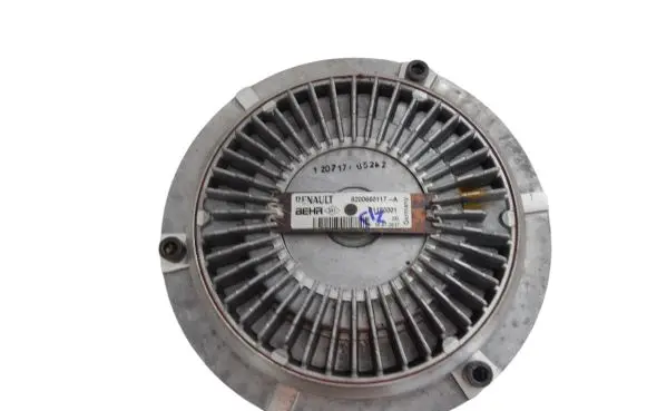 Renault Master III Viscous fan clutch 8200660117 9212000Q1J