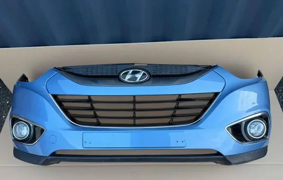 Hyundai ix35 Front bumper 865112Y000