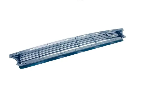 Tesla Model X Front bumper lower grill 104773400F