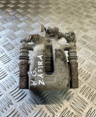 Opel Zafira B Rear brake caliper