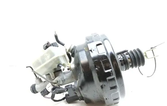 Mercedes-Benz CLK A209 C209 Brake booster A0054304830 03784920024 A2034300002