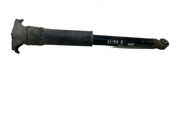Opel Astra K Rear shock absorber/damper