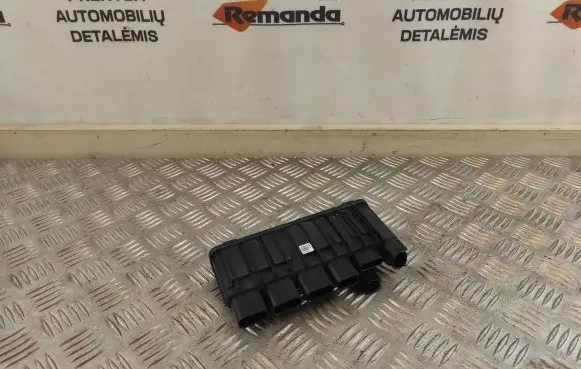 BMW 5 G30 G31 Other control units/modules 8583091 P00141659 18576710