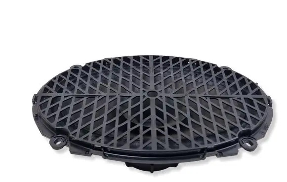 Jeep Renegade Front door speaker A1901136