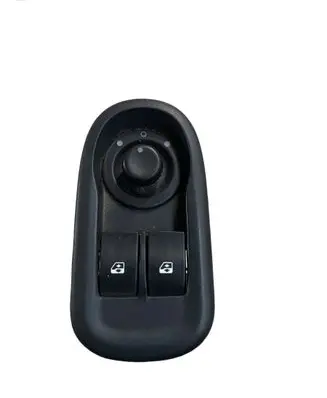 Renault Master III Wing mirror switch
