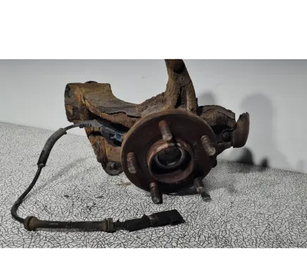 Ford Mondeo MK IV Front wheel hub