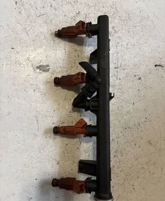 Alfa Romeo 156 Fuel main line pipe 0280151048