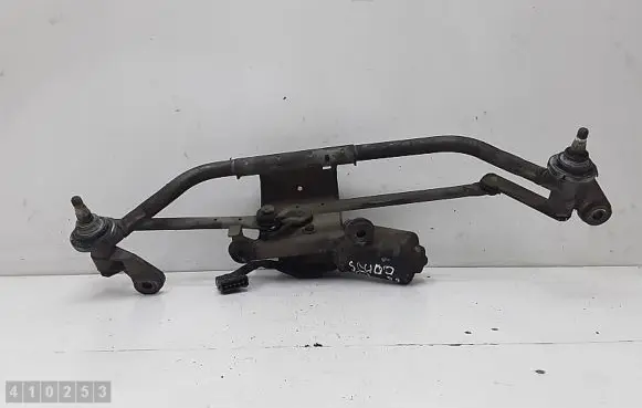 Fiat Scudo Front wiper linkage 