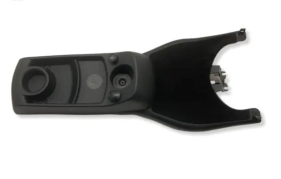 Citroen C4 I Picasso Center console 9654773880 300093996