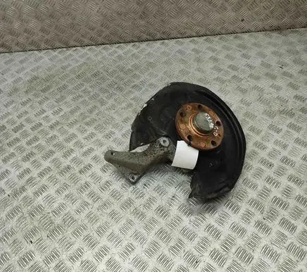 Volkswagen PASSAT B7 Rear wheel hub 3C0505434K