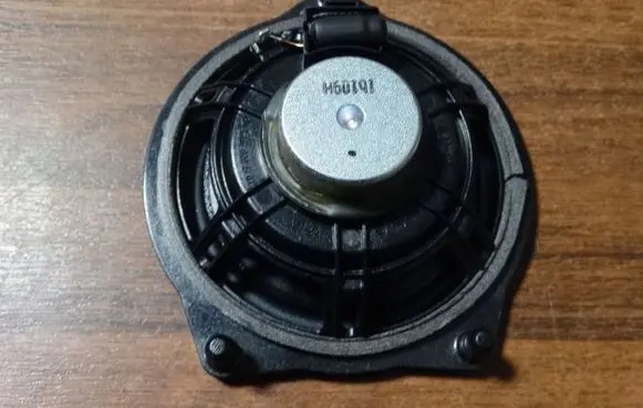 Mercedes-Benz GLE W167 Other interior part