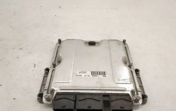 Citroen C5 Engine control unit/module
