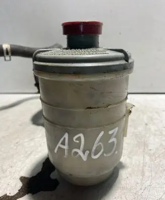 Honda Accord Brake fluid reservoir PA6SDA