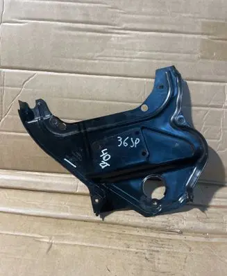 Audi A4 S4 B6 8E 8H Timing belt guard (cover) 06C109196