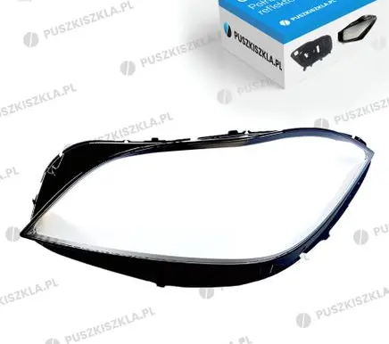 Mercedes-Benz CLS C218 X218 Headlight lense 5905049709264