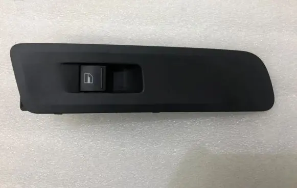 Volkswagen Tiguan Quarter vent window switch 5N2867255A