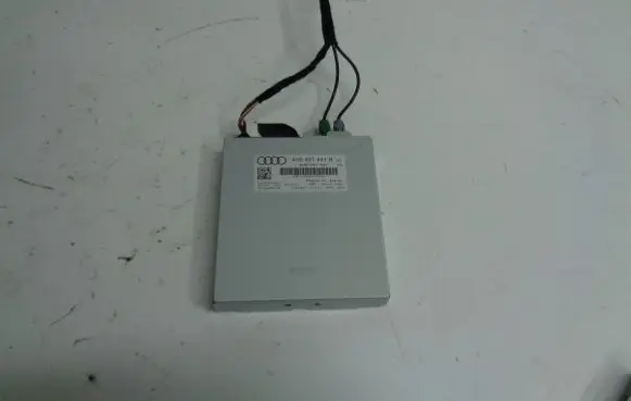 Audi A6 S6 C7 4G Camera control unit module 4G0907441B 4H0907441 CYRA6090LJB