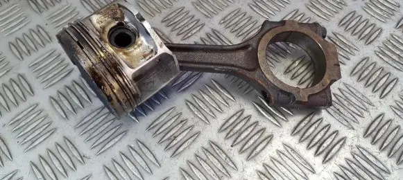 Alfa Romeo 156 Piston with connecting rod 43213 4321.3