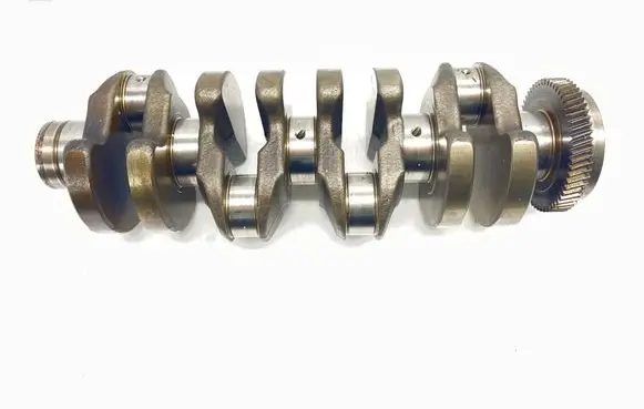 Mercedes-Benz E W212 Crankshaft 65105