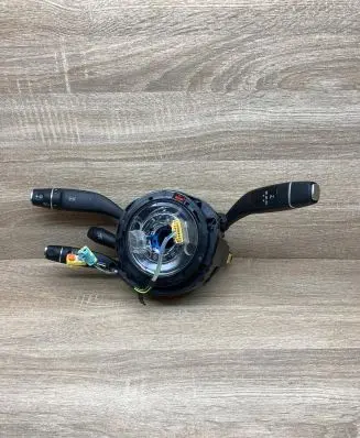 Mercedes-Benz CLS C218 AMG Airbag slip ring squib (SRS ring) 10214281 10119679