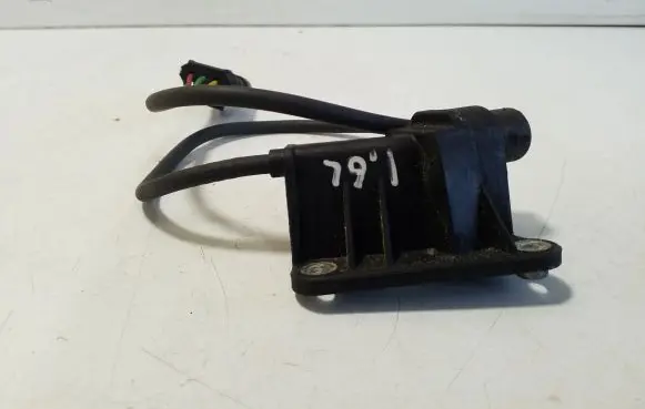 Opel Tigra A Crankshaft position sensor 90412795