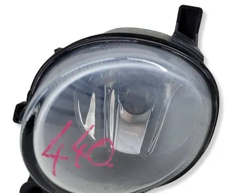 Audi A4 S4 B8 8K Front fog light 8T0941699KOLUMB 8T0941699