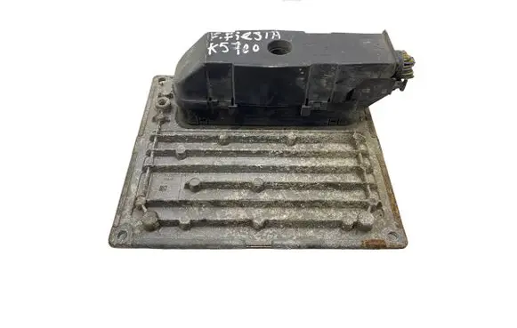 Ford Fiesta Engine control unit/module 6S6112A650FH