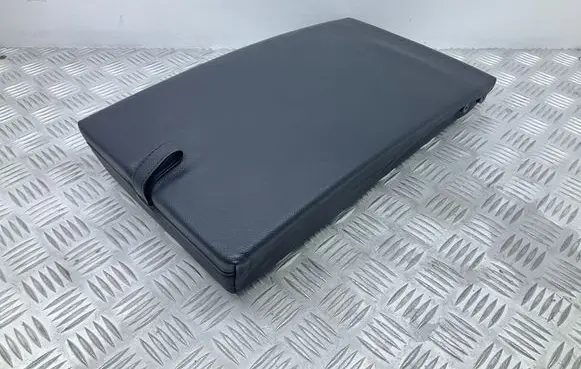 Audi A5 8T 8F Rear seat armrest 
