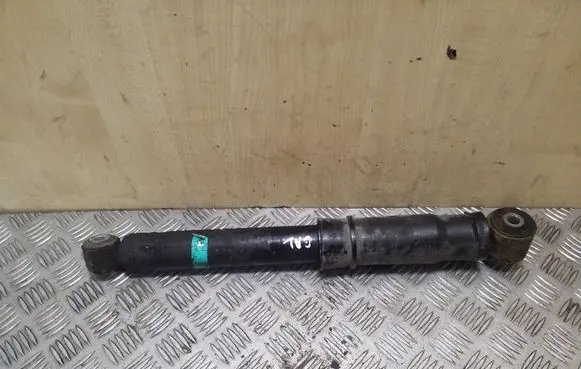 Renault Trafic II (X83) Rear shock absorber/damper