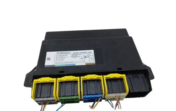 Comfort/convenience module