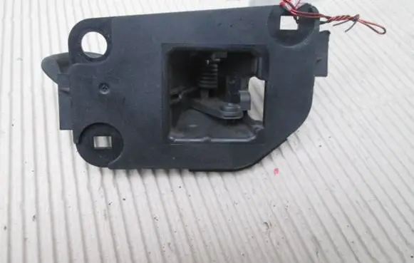 Fiat Punto (188) Front door interior handle