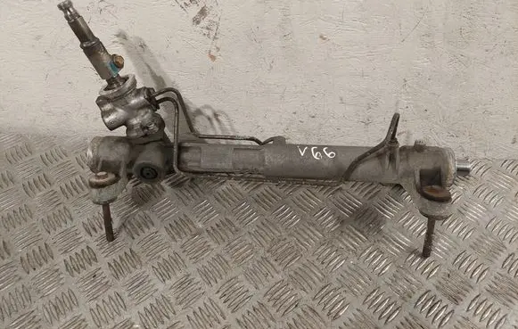 Toyota Corolla Verso AR10 Steering rack 442500F021 7891149