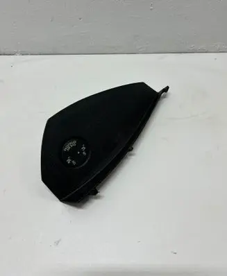 BMW 1 F20 F21 Dashboard side end trim 9205405 17806410
